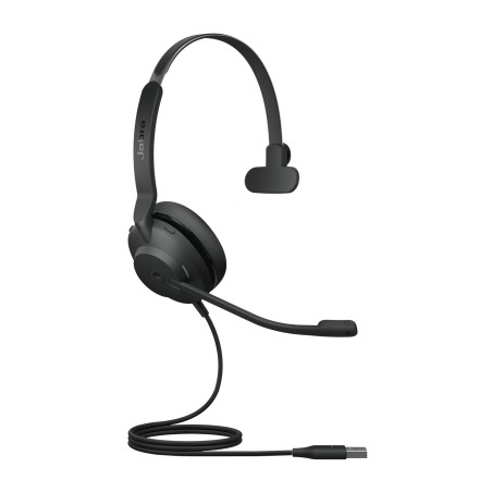 Jabra Evolve2 30 Se Usb-A, Ms Mono – Professionelt mono-headset